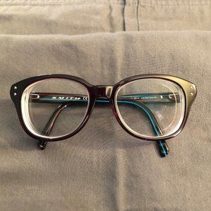 Smiths Devlin eyeglasses